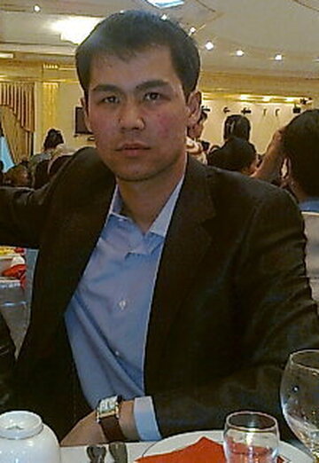 Моя фотография - Dilik, 36 из Ташкент (@dilik76)