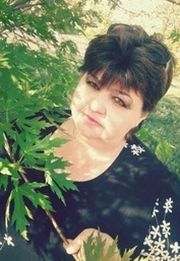 Моя фотография - Татьяна, 57 из Ростов-на-Дону (@tatyana204227)