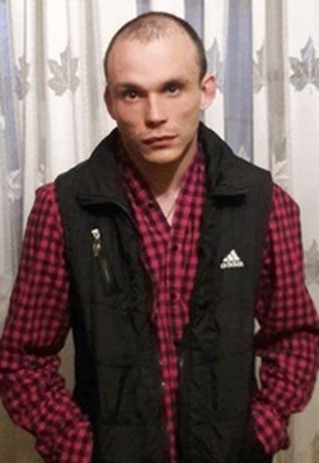 Моя фотография - Виктор, 26 из Хмельницкий (@viktor127886)