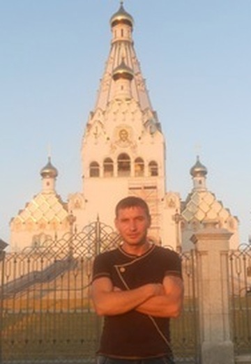 My photo - Oleg, 39 from Minsk (@oleg187669)
