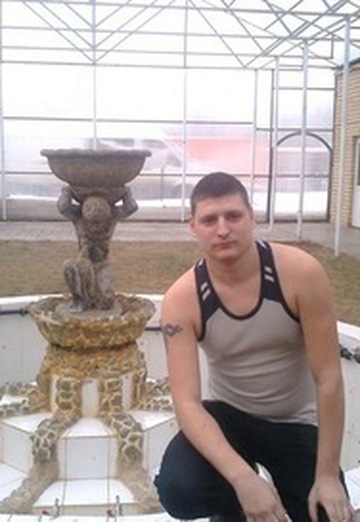 My photo - Artem, 31 from Vyksa (@artem19518)