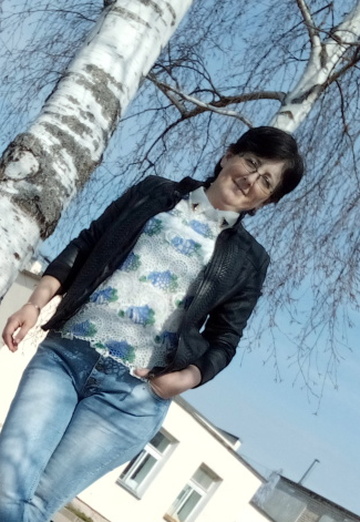 Benim fotoğrafım - Natalya, 44  Vyazma şehirden (@natalya360210)