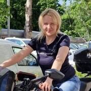 Ната, 51, Москва
