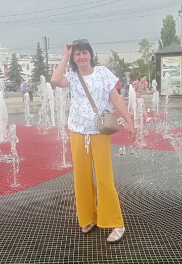 My photo - Natalya, 50 from Vladimir (@natalya378957)
