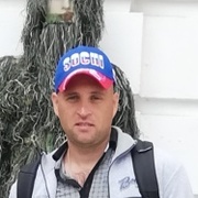 максим, 37, Облучье