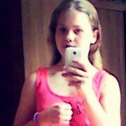 Настя, 21, Нововаршавка
