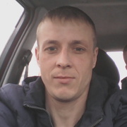 Александр, 37, Топки
