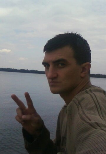 My photo - Sergey, 38 from Vinnytsia (@sergey189999)