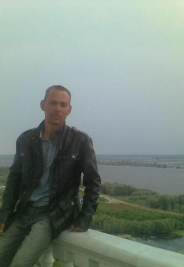 Моя фотография - Дмитрий Дода, 32 из Тобольск (@dmitriydoda)