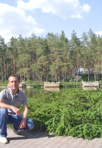 My photo - Sergey, 34 from Tokmak (@sergey606891)