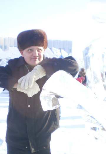 Моя фотография - Лысиков Алексей Михай, 48 из Хабаровск (@lisikovalekseymihay)