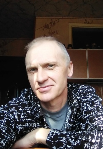 My photo - Aleksandr, 56 from Voronezh (@aleksandr949368)