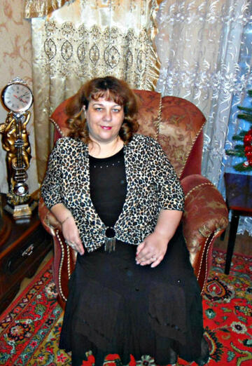 My photo - Margarita, 49 from Horlivka (@margarita18707)