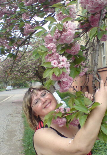 My photo - Tanya, 54 from Kyiv (@tanya8608)