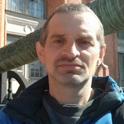 Ринат, 47, Алексеевское