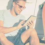 Иван, 37, Калевала