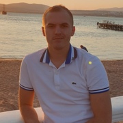 Артем, 31, Донец