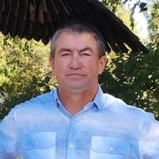 Andrey 52 Volkhov