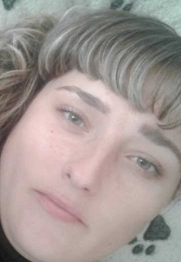 My photo - Elena, 36 from Yevpatoriya (@elena400114)