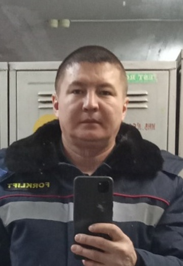 My photo - Marat, 44 from Omsk (@marat43957)