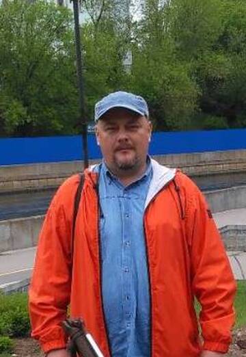 Mein Foto - Oleg, 52 aus Stary Oskol (@oleg339332)