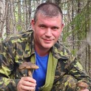 Sergey 44 Khabarovsk