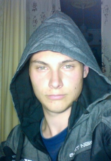 My photo - Ilya, 34 from Rostov-on-don (@ilya18732)