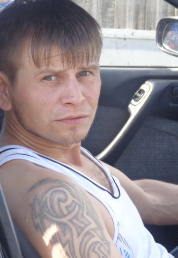 My photo - Grigoriy, 33 from Cherlak (@grigoriy2933)