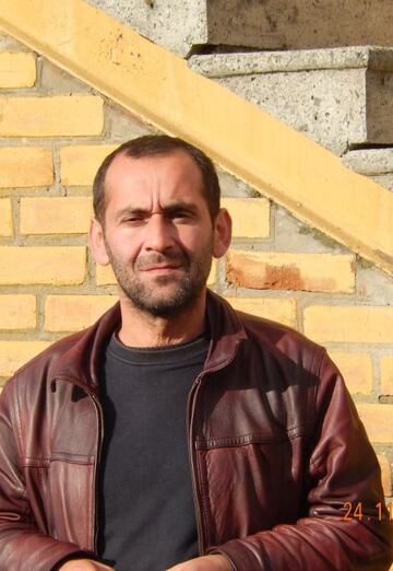 My photo - bego, 56 from Batumi (@bego32)