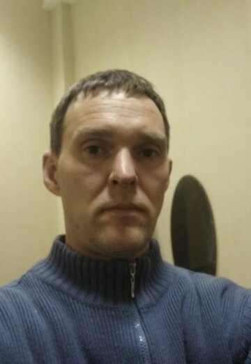 My photo - Vitaliy, 45 from Minsk (@vitaliy151408)