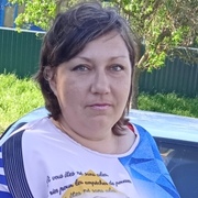 Надежда, 37, Кущевская