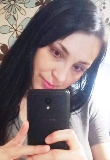 My photo - Ekaterina, 38 from Baranovichi (@ekaterina163523)