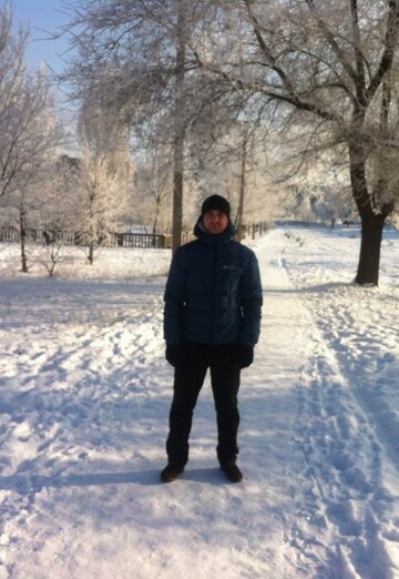 Моя фотография - Константин, 37 из Алчевск (@konstantin41931)