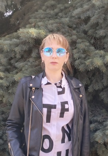 Minha foto - Svetlana, 39 de Zheleznogorsk (@svetlana324715)