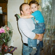 юрий, 51, Переславль-Залесский