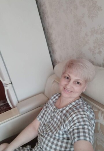 Моя фотография - Ирина, 55 из Томск (@irina154607)