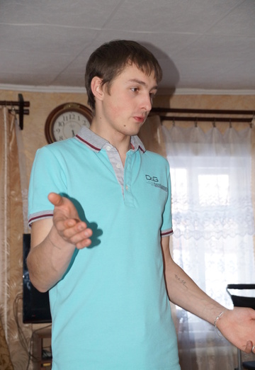 Sergey セルゲー (@sergey123549) — моя фотография № 3