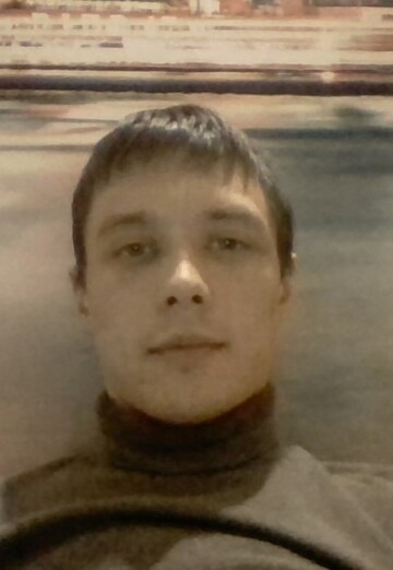 Моя фотография - Артур, 32 из Казань (@artur32279)