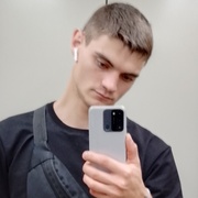 Руслан, 23, Волжский (Волгоградская обл.)