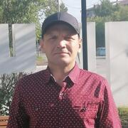 Павел, 42, Ачинск