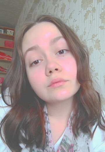 My photo - Aleksandra Yacko, 21 from Riga (@oksana121192)