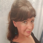 Елена, 47, Тамбов