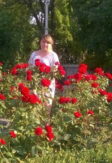 Mi foto- Olga, 33 de Novocherkassk (@olga197561)