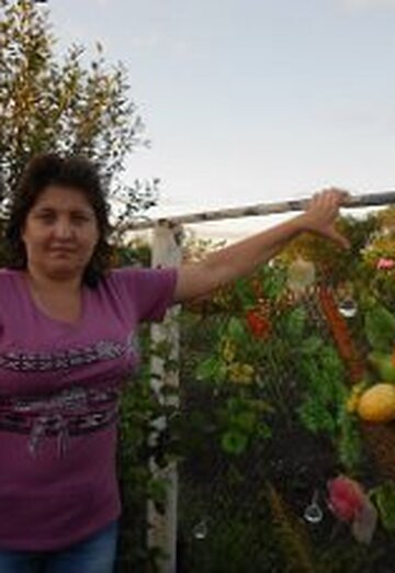 My photo - Natalya, 51 from Petropavlovsk (@natalya255252)
