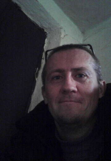 Моя фотография - Павел, 42 из Новороссийск (@pavel121563)