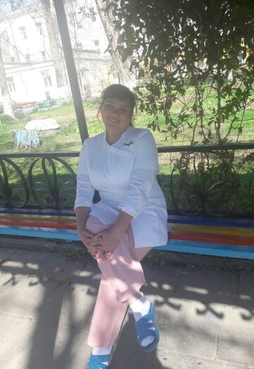 My photo - Ksyusha, 29 from Kherson (@ksusha17636)