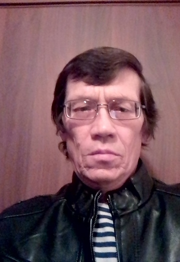 Моя фотография - Андрей, 56 из Санкт-Петербург (@andrey631999)