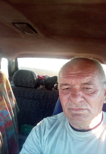 My photo - Vladimir, 65 from Repyovka (@vladimir257993)