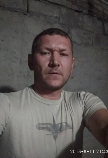 My photo - Dmitriy, 42 from Velyka Novosilka (@dmitriy323169)