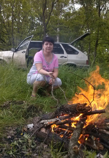 My photo - vera, 41 from Kursk (@vera24034)